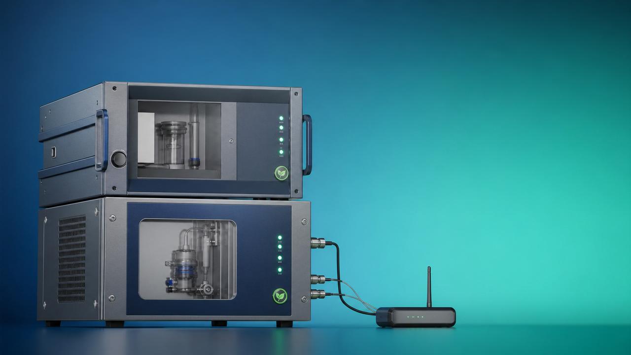 New Green Design Guidelines Impact Export Compliance for Environmental Monitoring Instruments