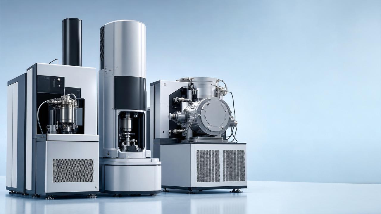 Chinese Universities Launch Major Instrument Procurements, Boosting Domestic High-End Equipment Adoption