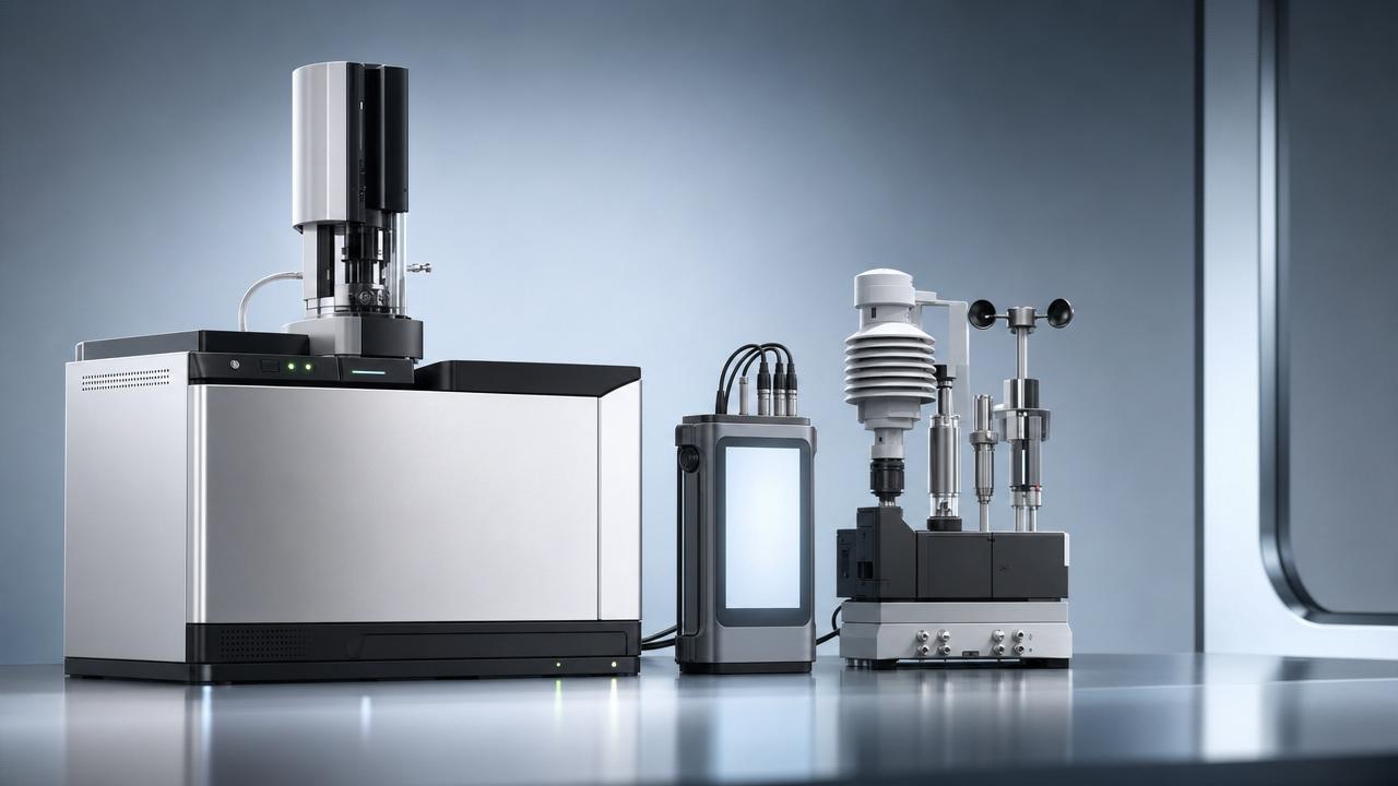 China Imposes Zero Tariffs on Scientific Instruments for 53 African Countries