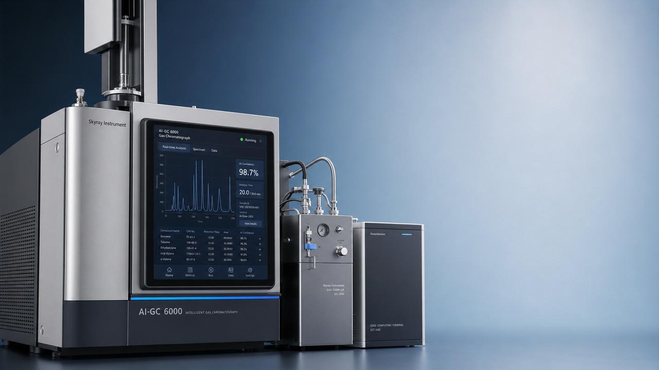 CISILE 2026 Closes in Beijing: AI-Powered Analytical Instruments Draw Strong EU/US Buyer Interest, $120M+ Export Intentions Secured