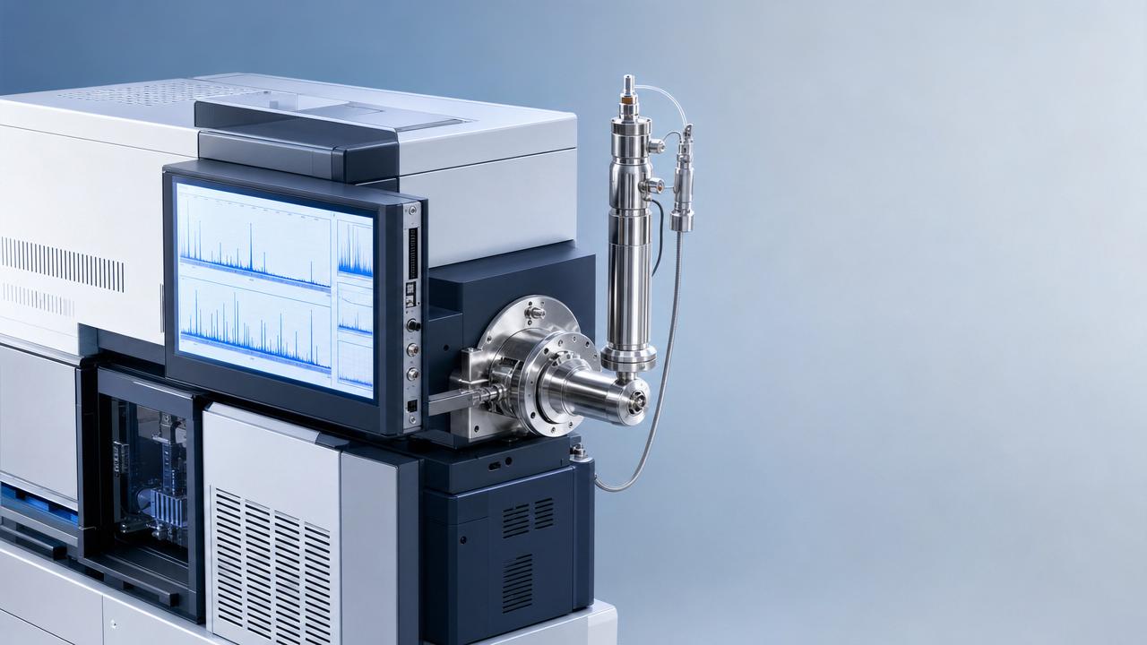 Five New Chinese Analytical Instrument Standards Take Effect, Streamlining Export Certification for MS and Chromatography Systems