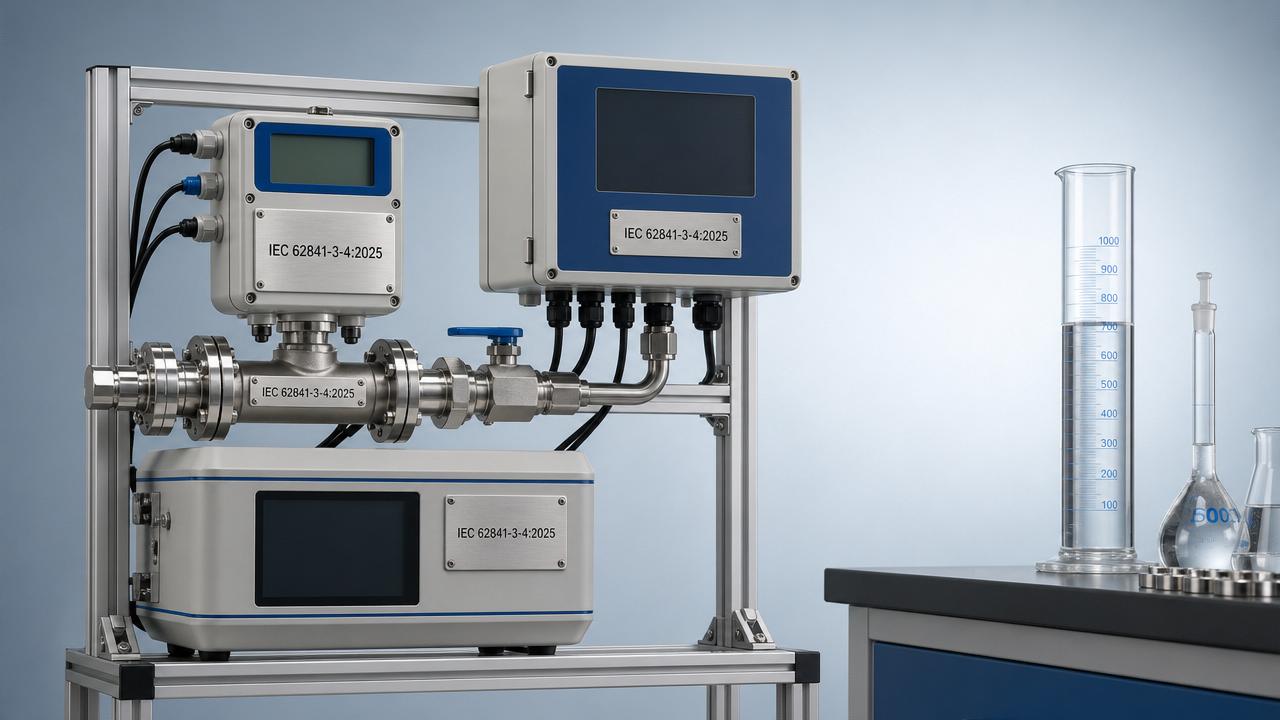 Saudi Arabia Updates Washer Efficiency Standard: New Water Efficiency Requirements for Exported Test Equipment