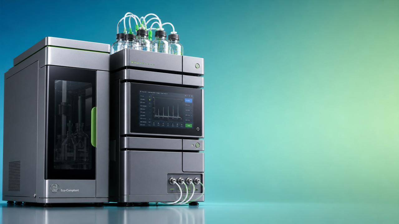 PMEC China 2026 to Launch Green Lab Instrument Solutions in Shanghai