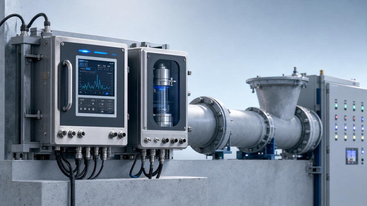 Vietnam to Mandate Automated Slump & Air Content Monitoring in Concrete Standard