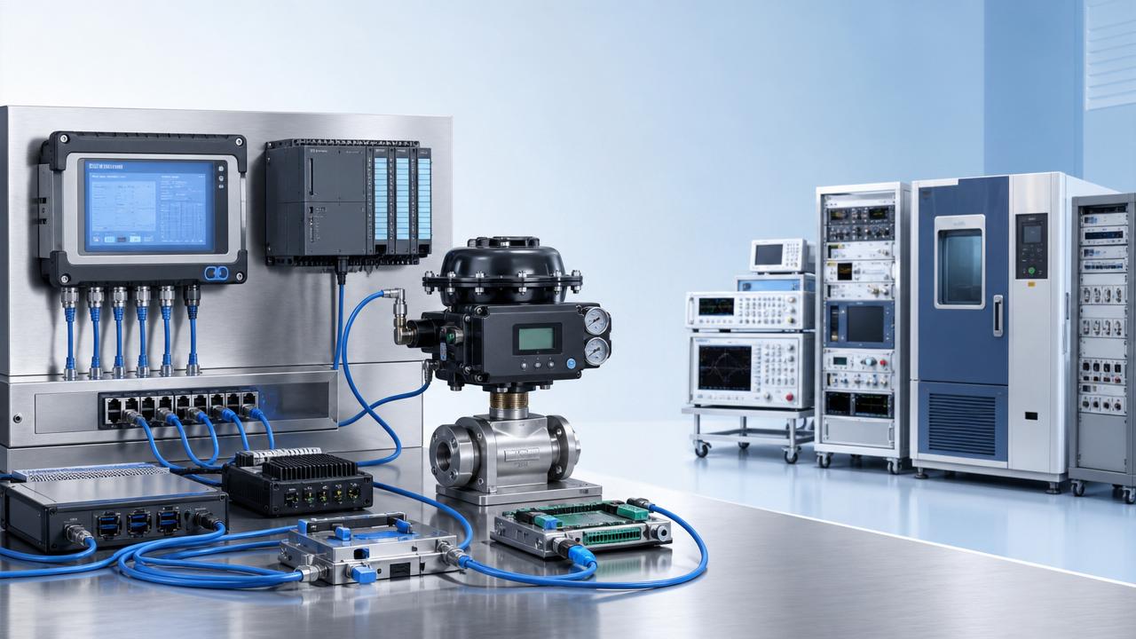 IEC 62443-4-2:2026 Extends Certification Timelines