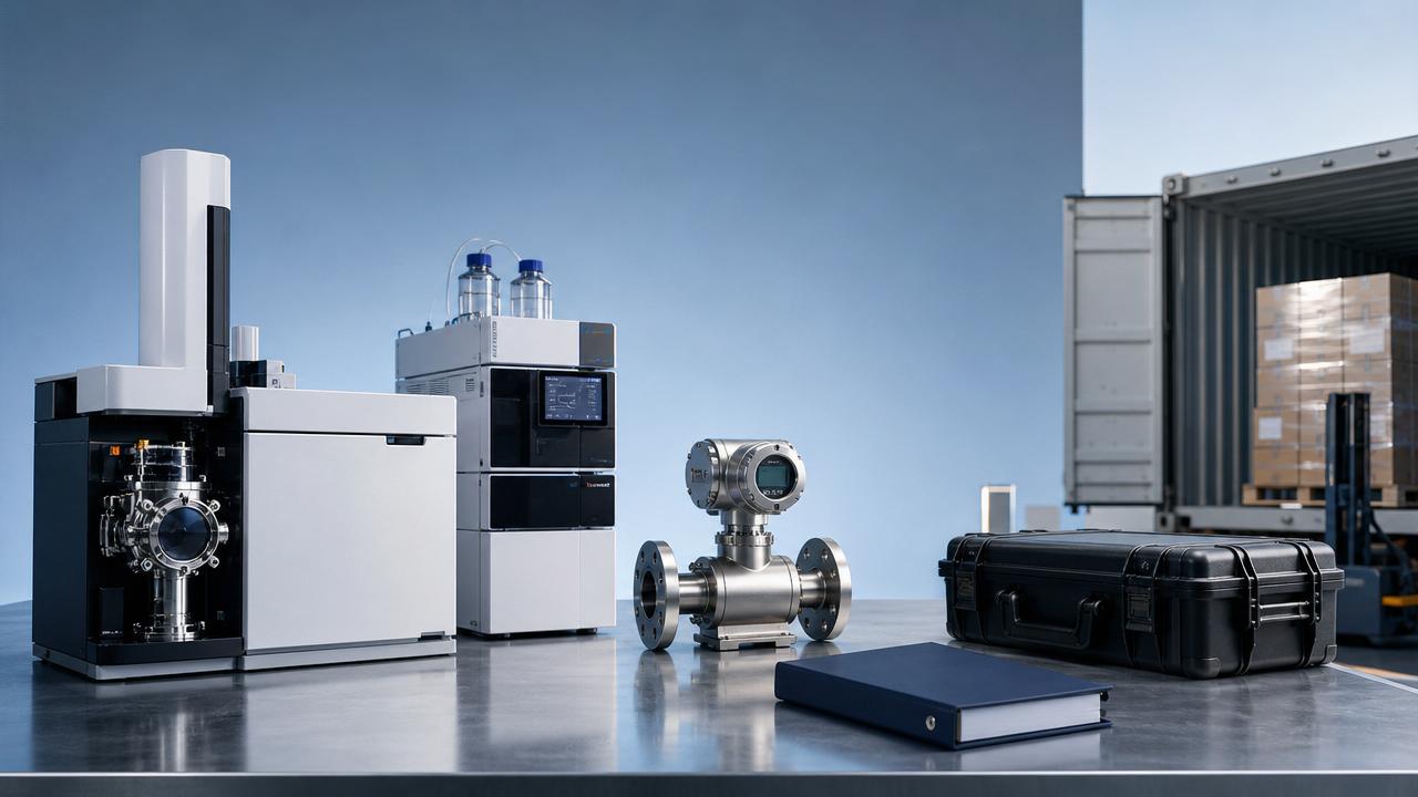 China Customs Smart HS Tool Covers 12 Devices