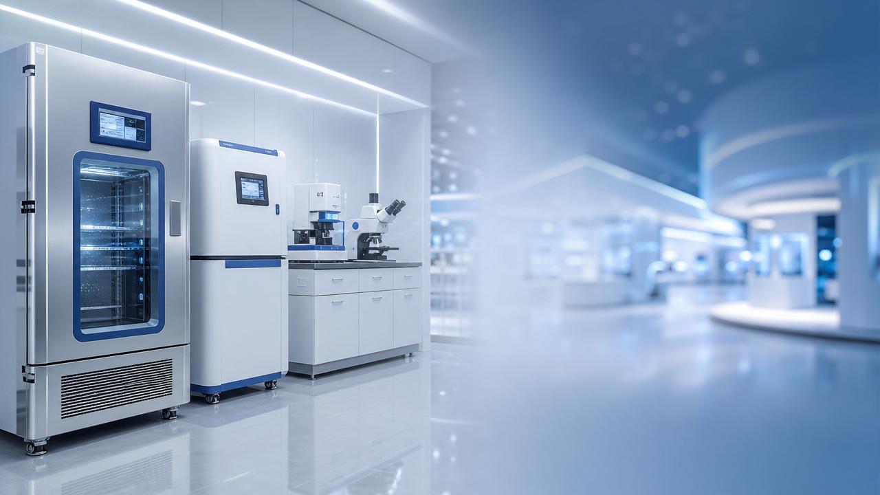 PMEC China 2026 Opens for RMB 76.5bn Instrument Market