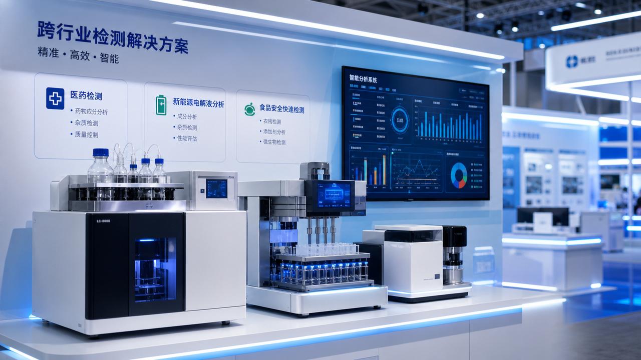 PMEC China 2026 Opens June 16 With Cross-Industry Testing Focus