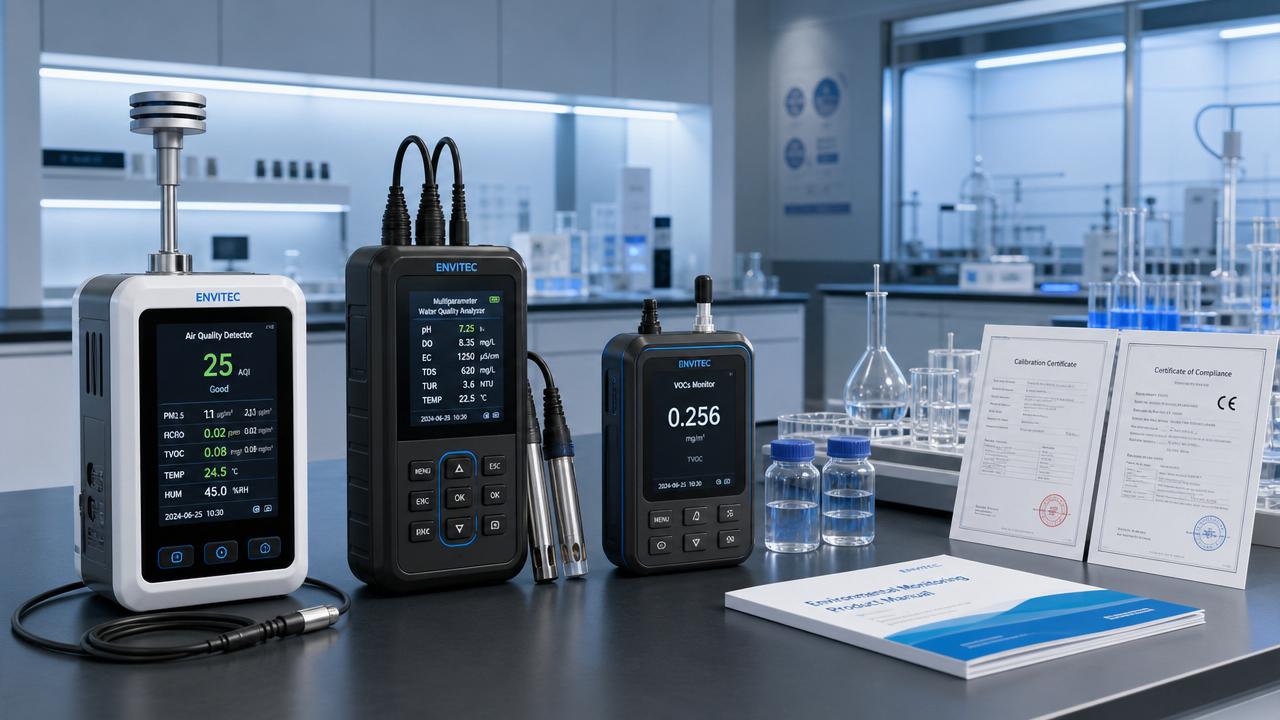 EU REACH Tightens Phthalate Limits for Portable Monitors
