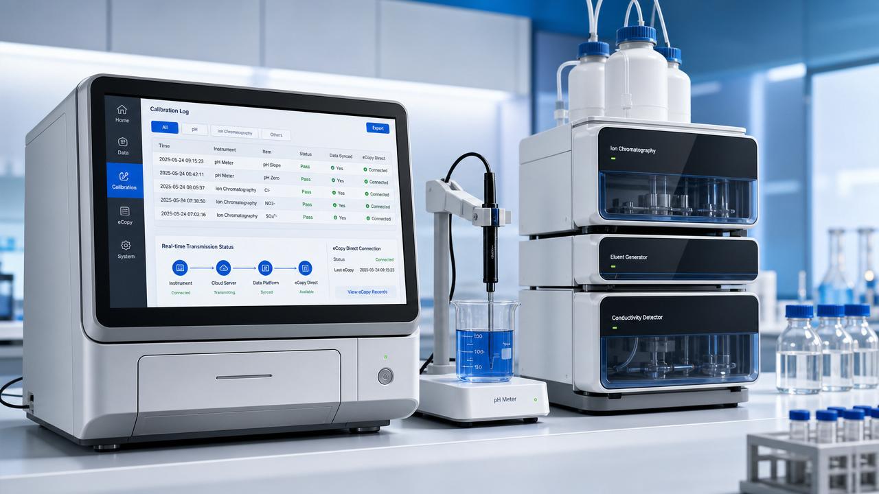 FDA Sets Bilingual Calibration Log Rule for Imported IVD Analyzers