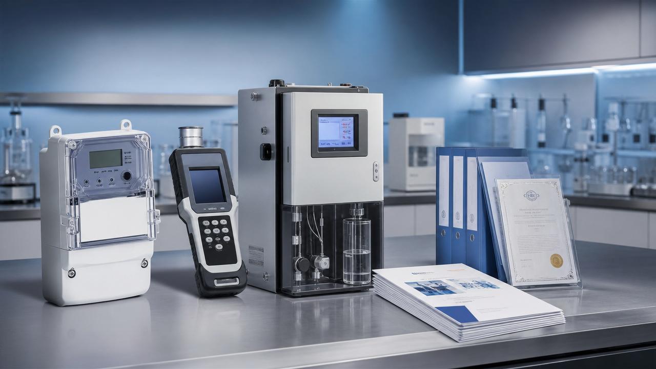 Morocco COI Moves to Prefer CNAS Test Reports