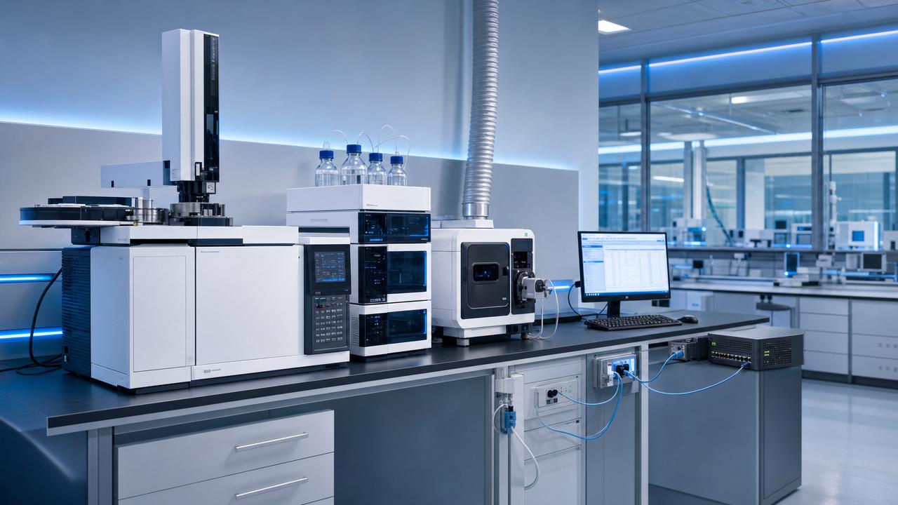 NIST SP 800-171 Rev.3 Extends CUI Rules to Lab Instruments