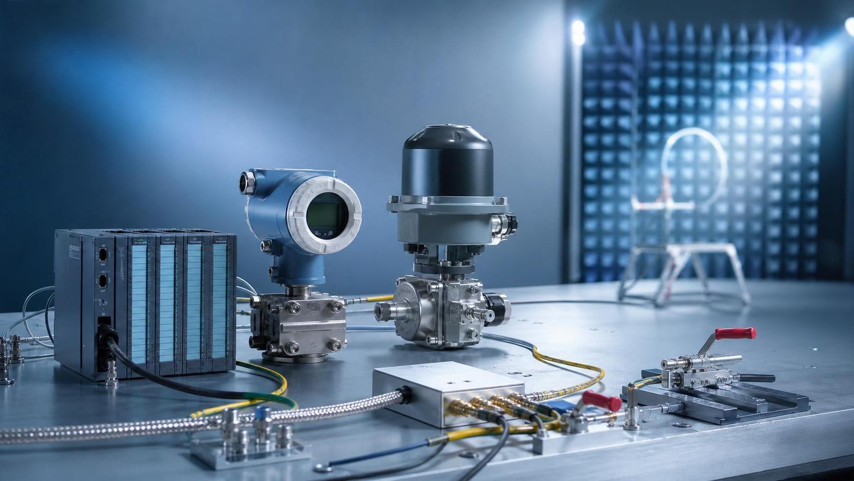 EU EN 61000-6-4:2026 Takes Effect for Industrial Instruments