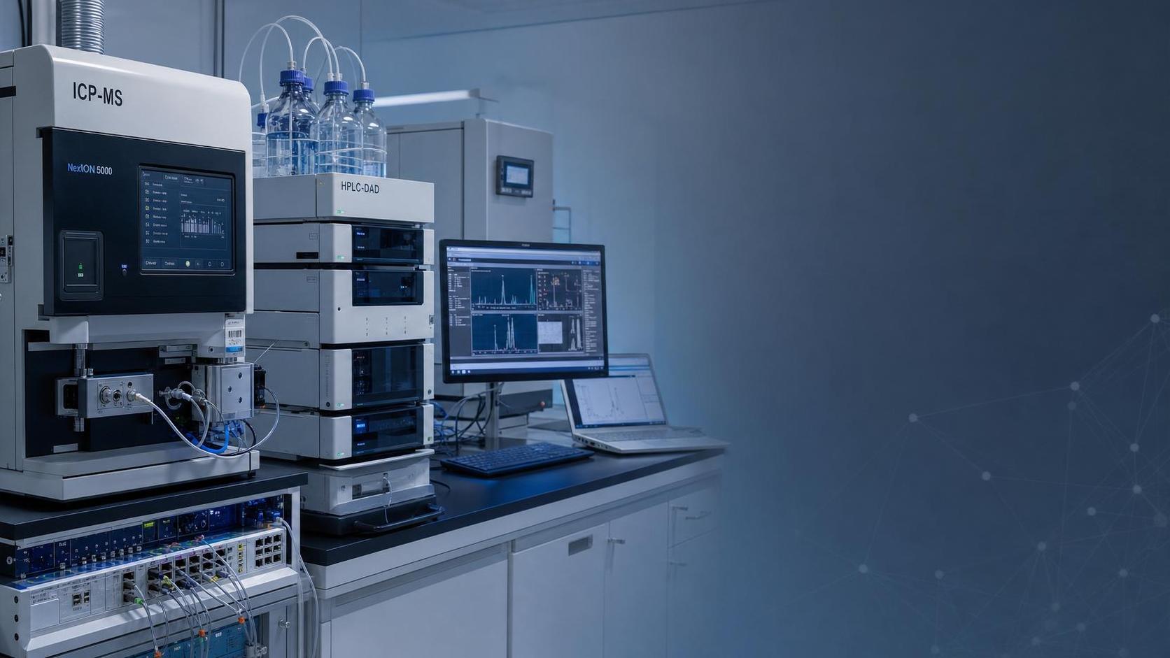 NIST SP 800-171 Rev.3 Takes Effect for Lab Data Systems