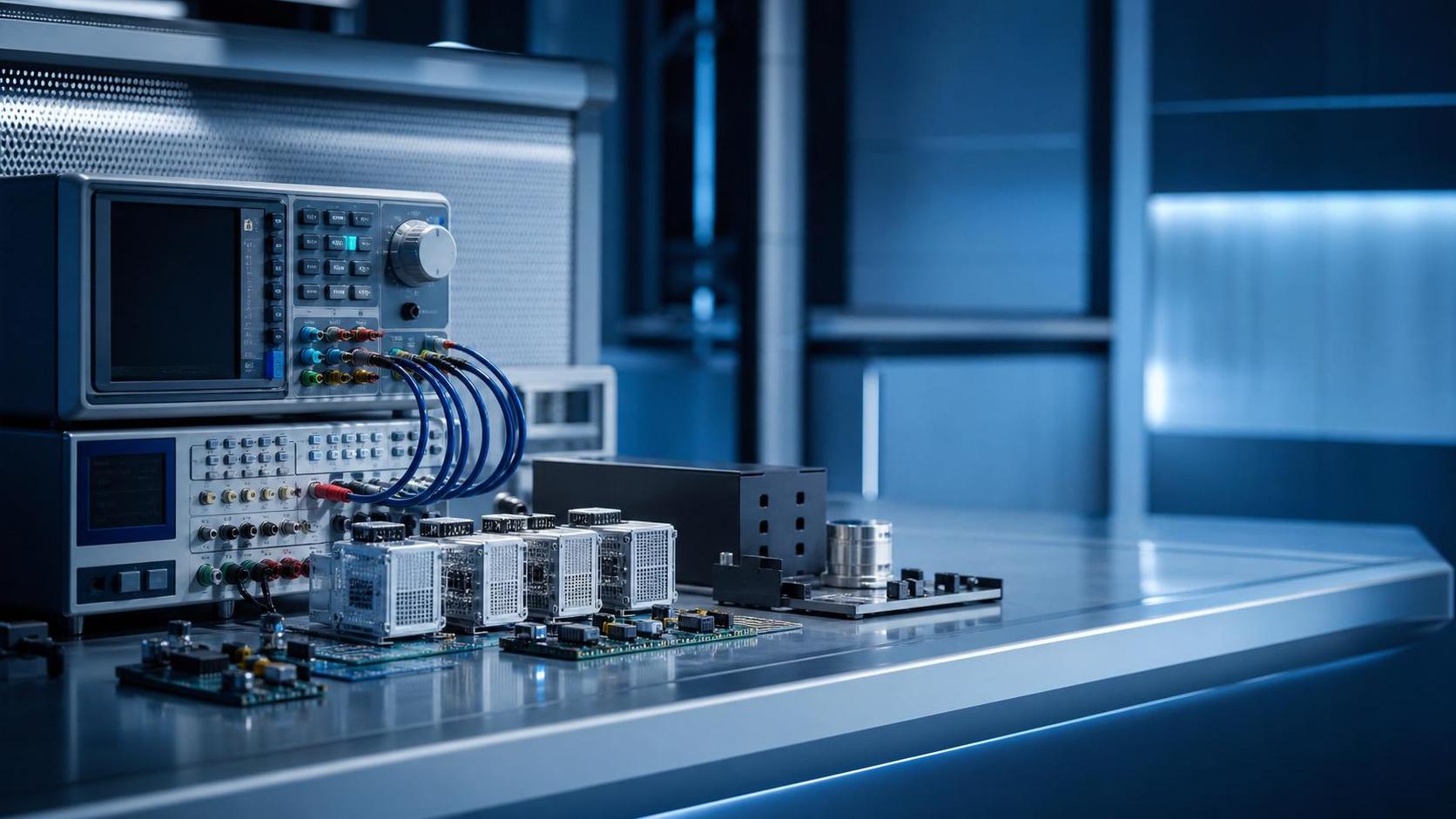 China Updates EHS Control List for Export Instruments