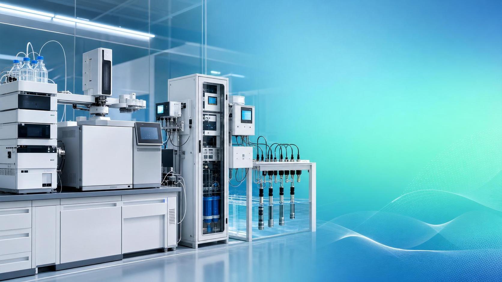 Jiangxi Monitoring Tender Highlights Automation Shift