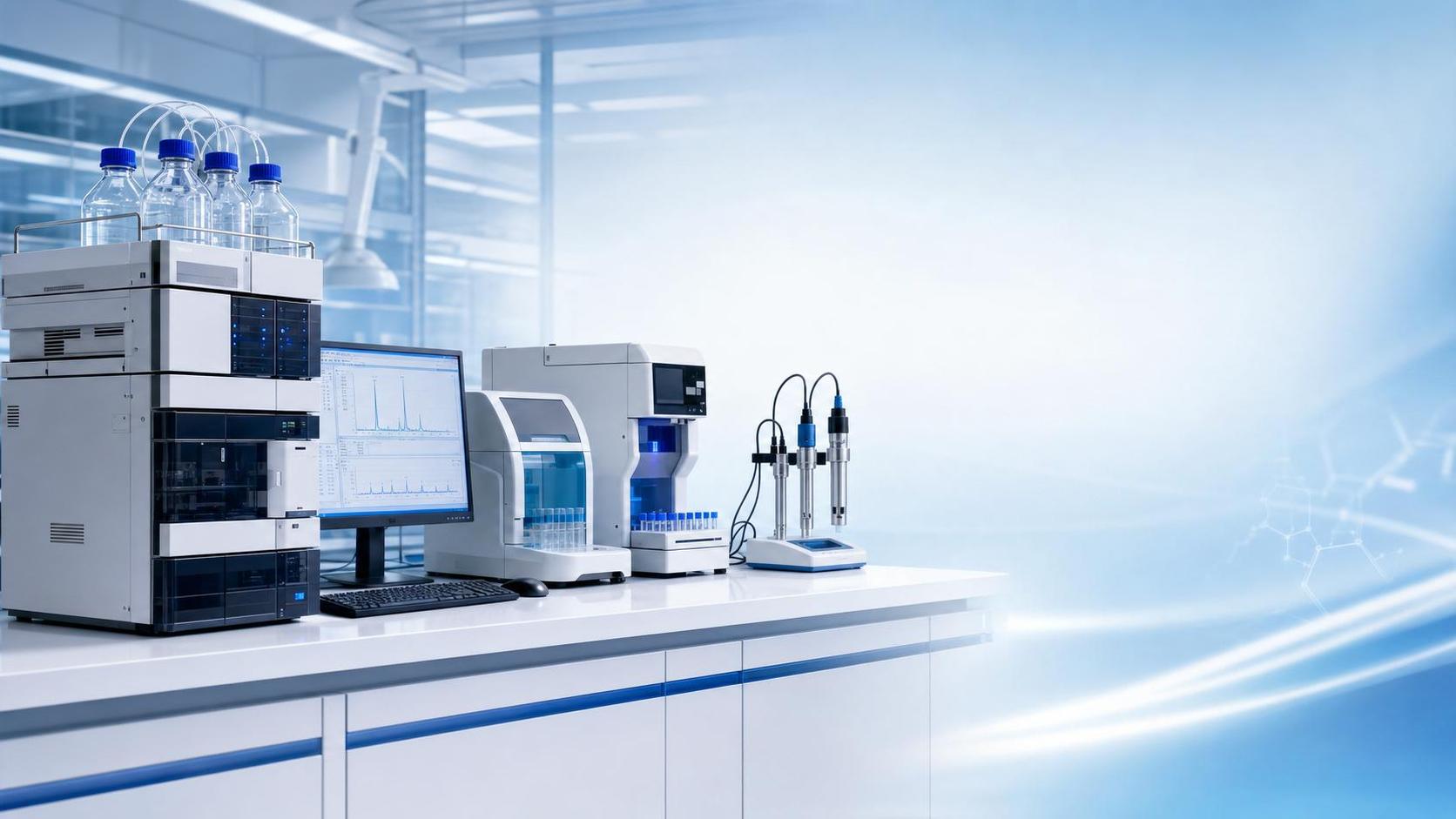China Expands Metering Review to Pharma and Food Instruments