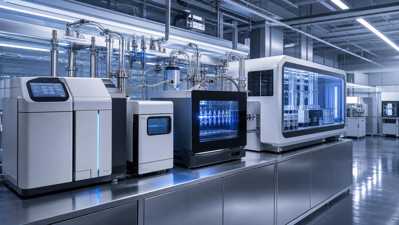 Shenghong Petrochemical Launches AI Dark Lab