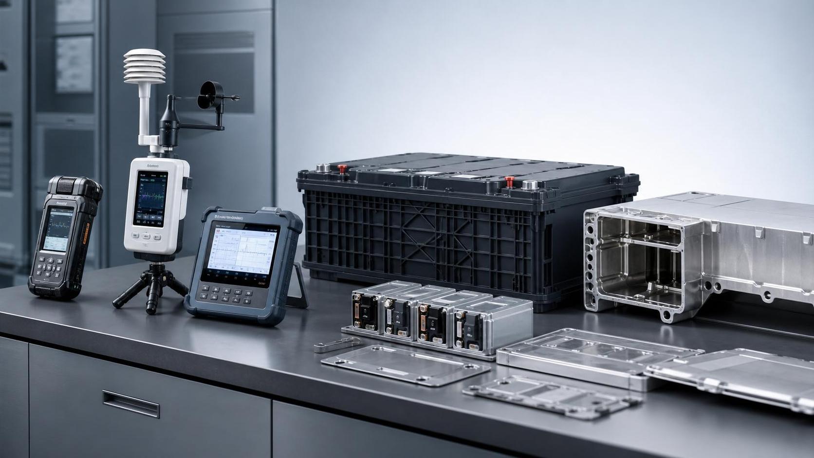 EU Battery Rule Makes Carbon Labels a Market Entry Requirement