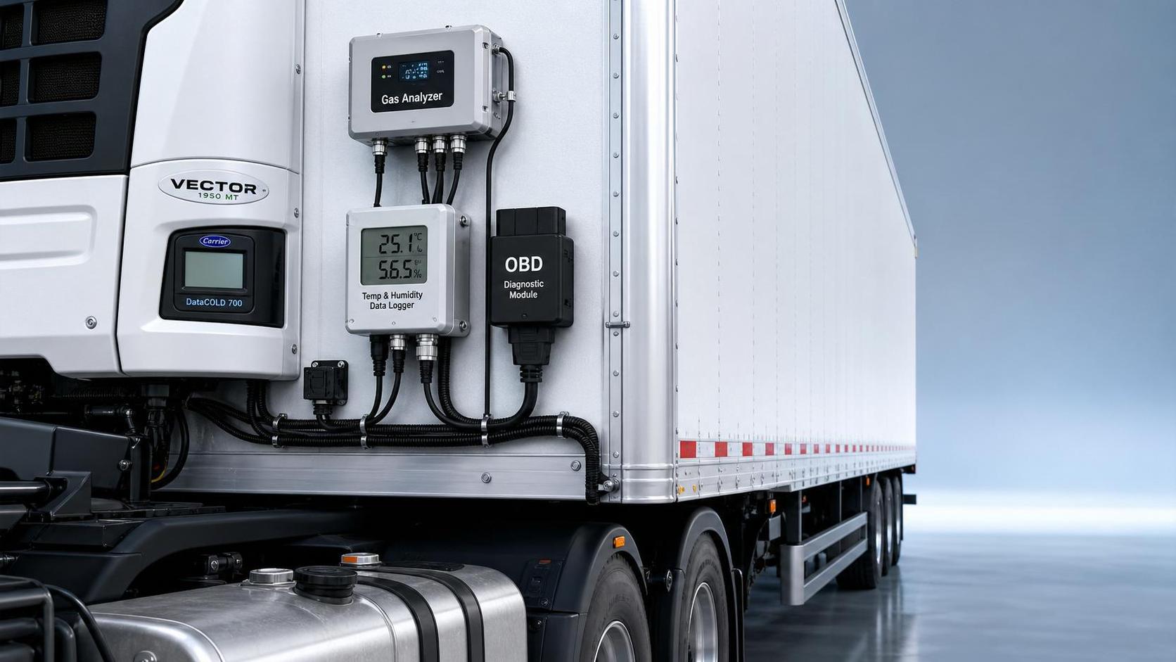 US Countervailing Duty Ruling Hits Trailer-Borne Sensor Exports