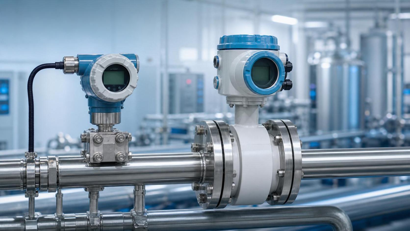 375 New National Standards Approved for Smart Instruments
