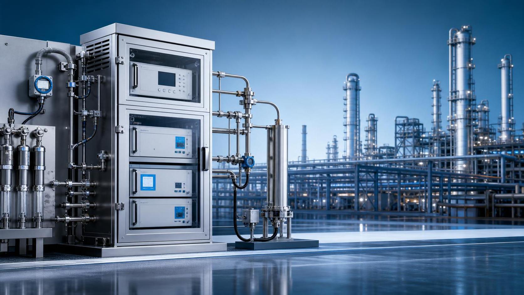 EPA Draft Rule Raises VOCs CEMS Bar for U.S. Imports