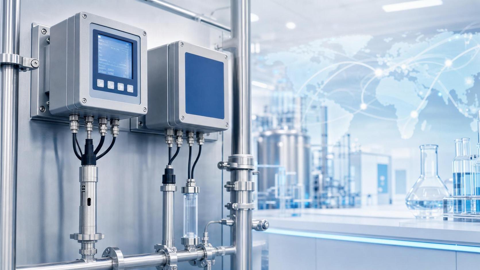 Brazil Delays INMETRO Certification for Pharma Water Analyzers