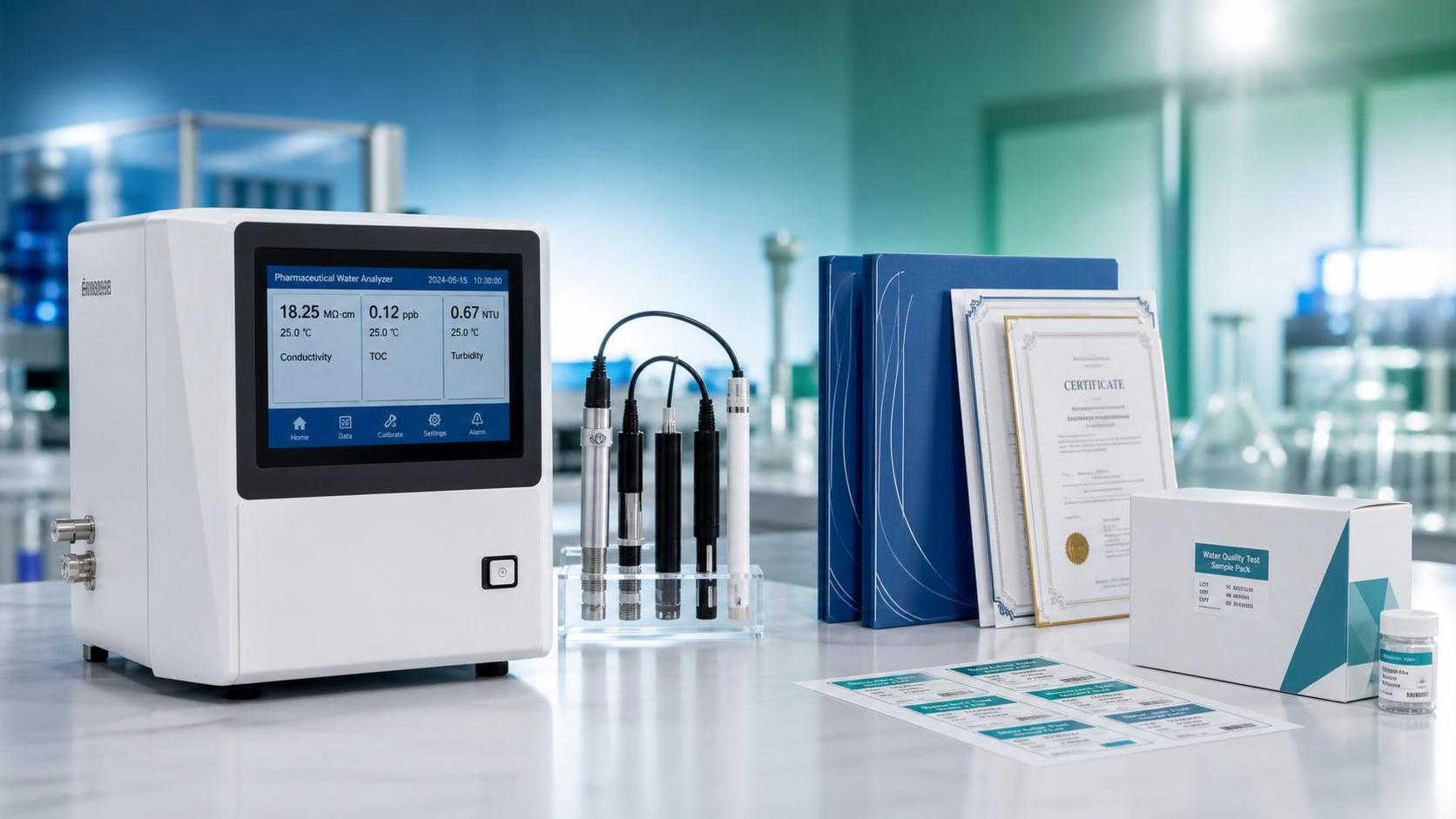 Brazil Delays INMETRO Water Analyzer Rule to Jan 2027