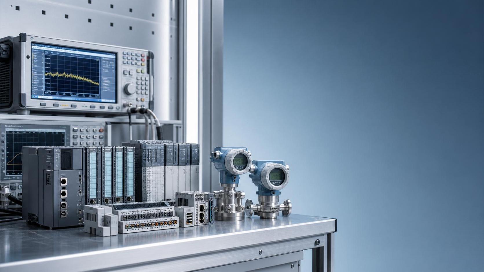 EN 61000-6-4:2026 Takes Effect for EU Industrial Instruments