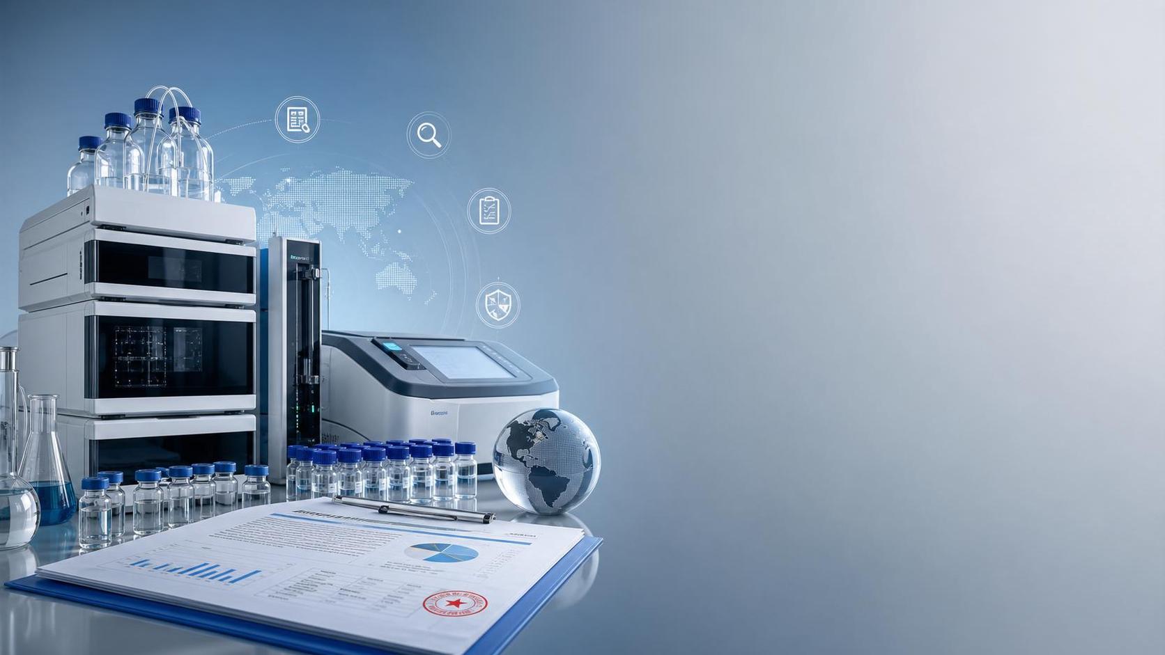 EU SVHC Update Puts Lab Instrument Trade on Notice