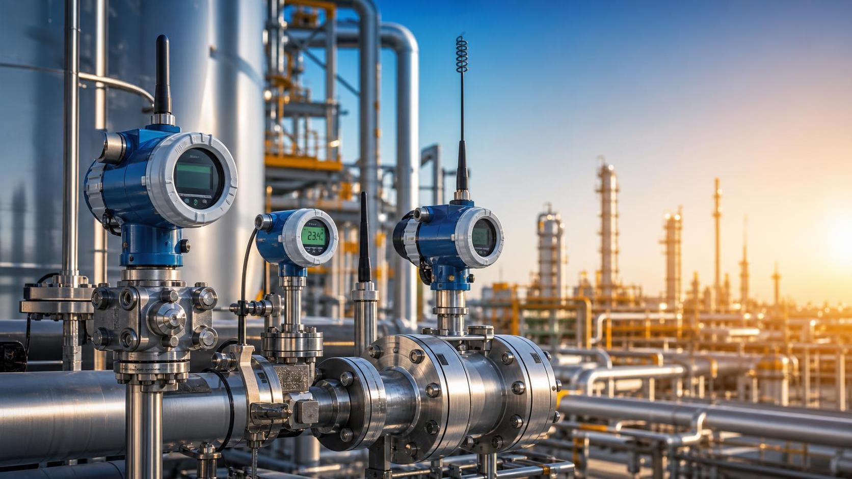 ADNOC Adds 8 Smart Instrument Tenders for H2 2026