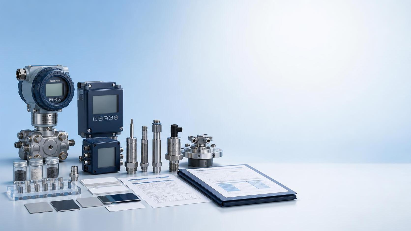 EU RoHS Draft Adds Reporting for Instrument Components