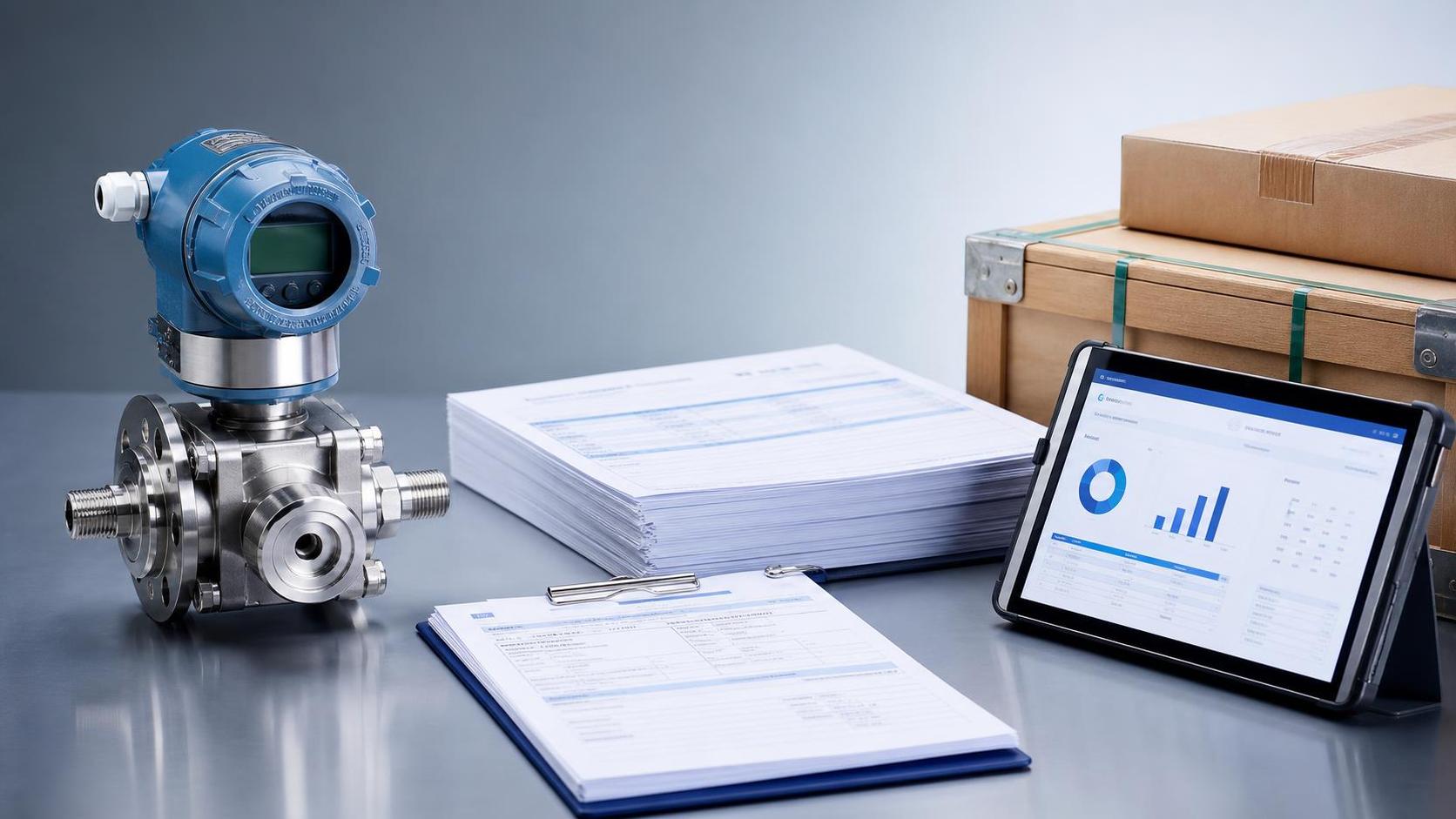 China Tightens Export Filing for Smart Sensors