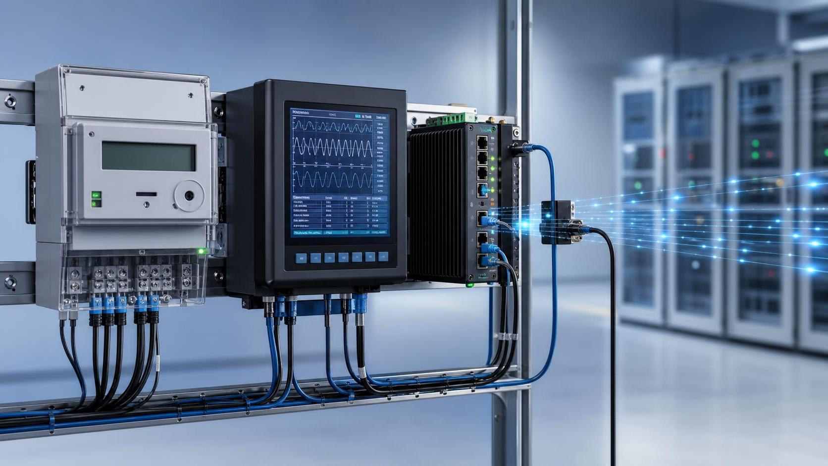 DOE Rule Sets 2027 IEEE 1547-2026 Requirement