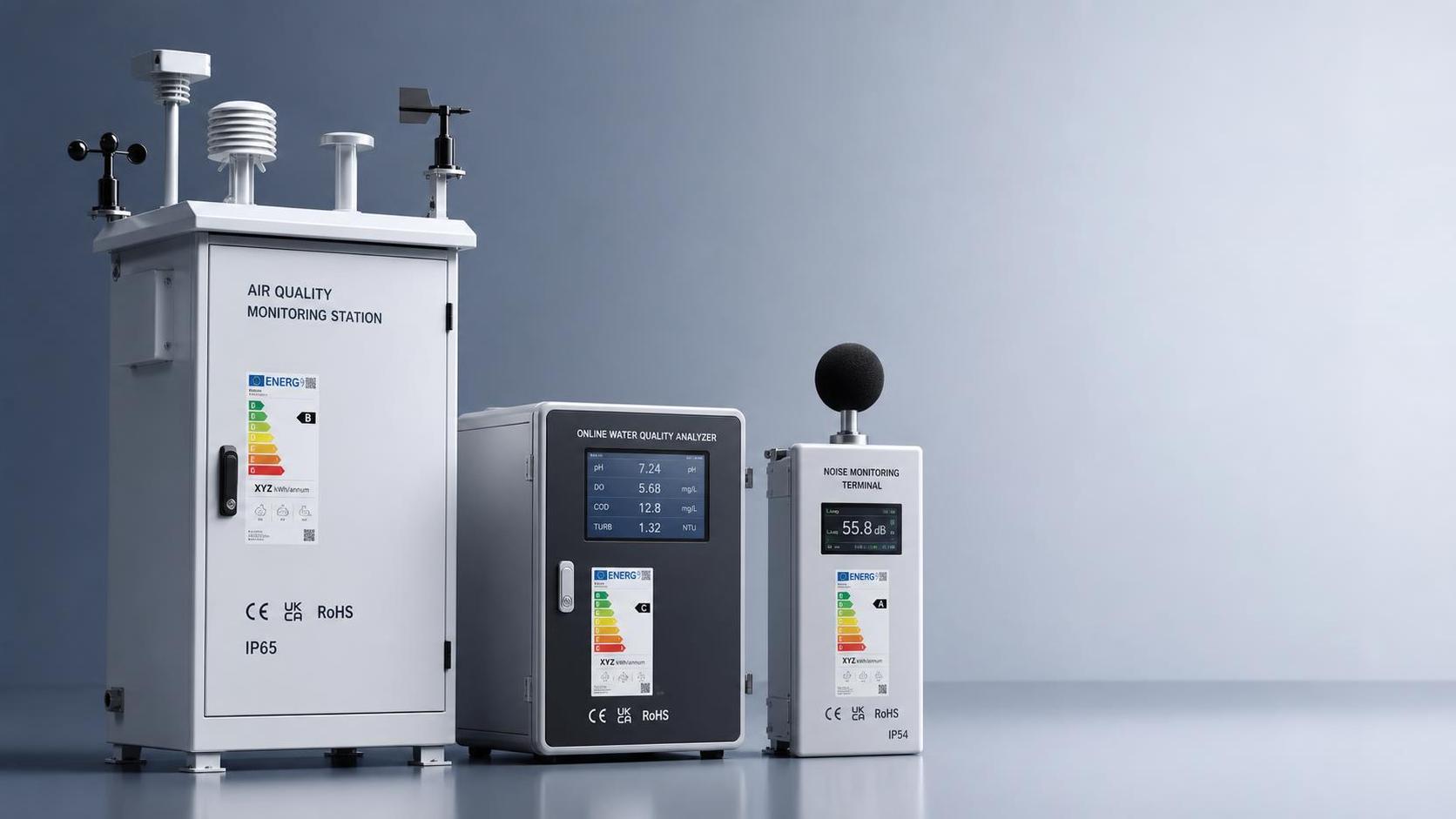 Saudi SASO Mandates Arabic Energy Labels for Imported Monitoring Equipment