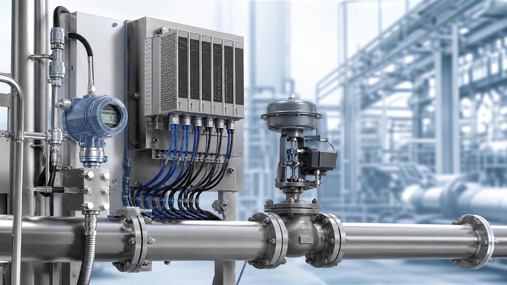 IEC 61511-3:2026 Tightens SIS Procurement Rules
