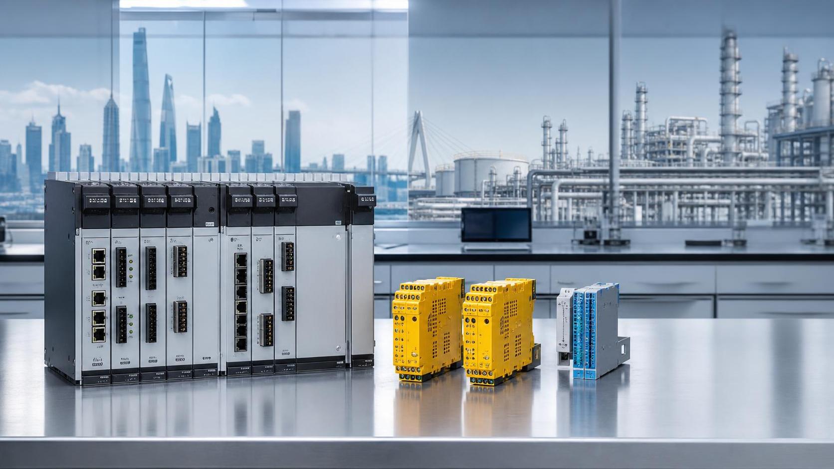 TUV Rheinland Adds Three China Labs for IEC 61511-3