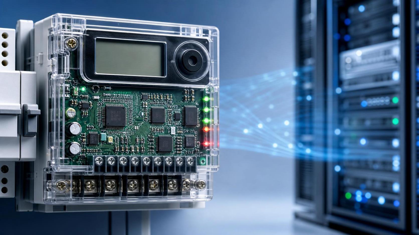 IEC 62053-22:2026 Mandates Secure OTA for Class 1 Meters