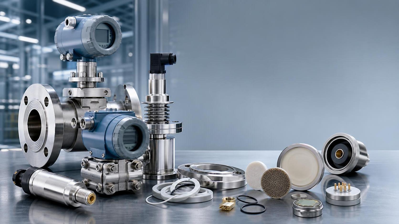 EU PFAS Ban Hits Chemical Instrument Imports