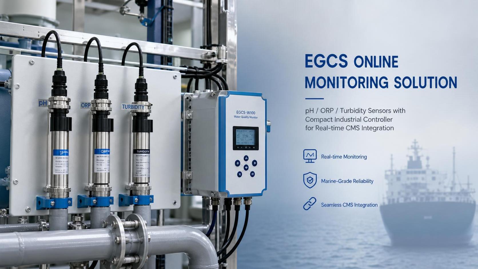 IMO Updates EGCS Monitoring Guidance for 2026