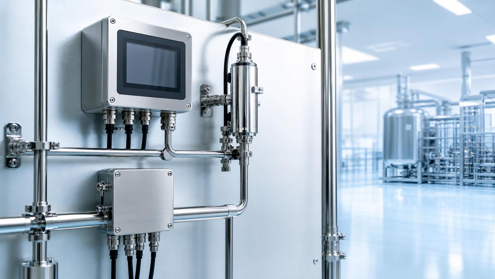Brazil Tightens Validation Rules for PW/WFI Online Meters