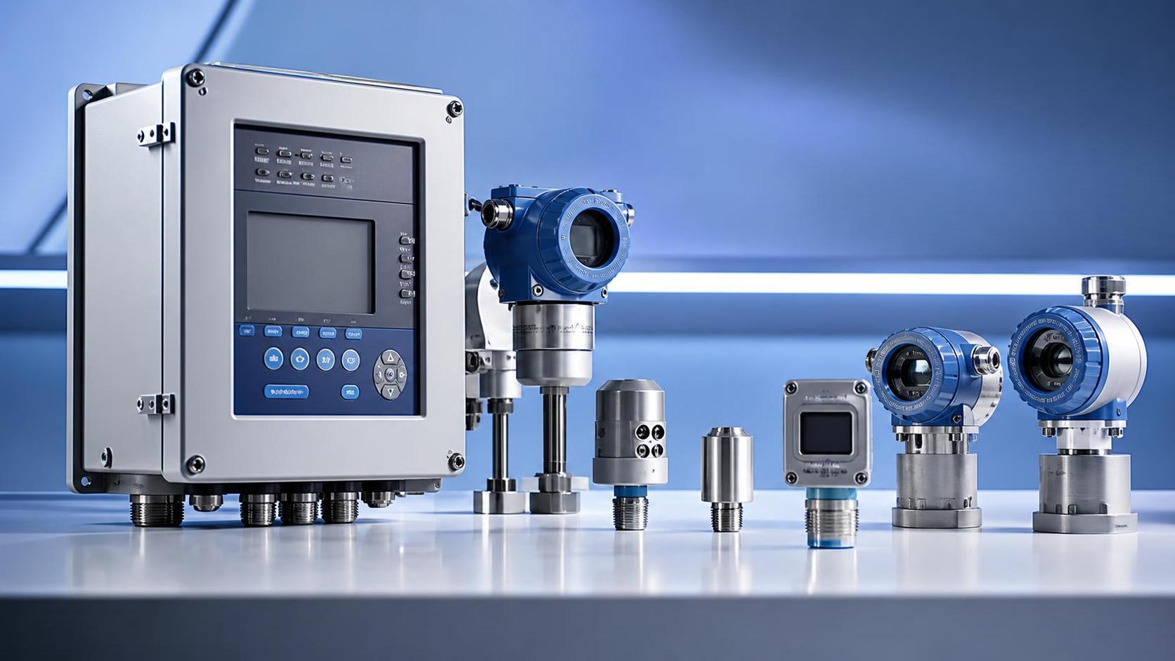 MICONEX 2026 Opens in Hefei as Chinese Safety Devices Draw Overseas Buyers