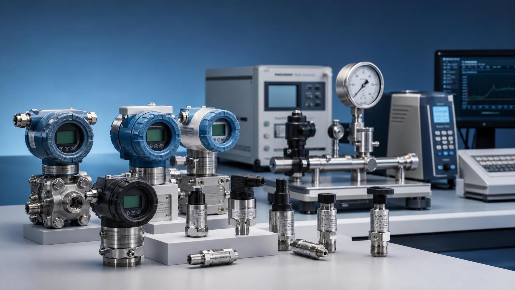 Saudi SASO Ends China Type-Approval Route for Pressure Instruments