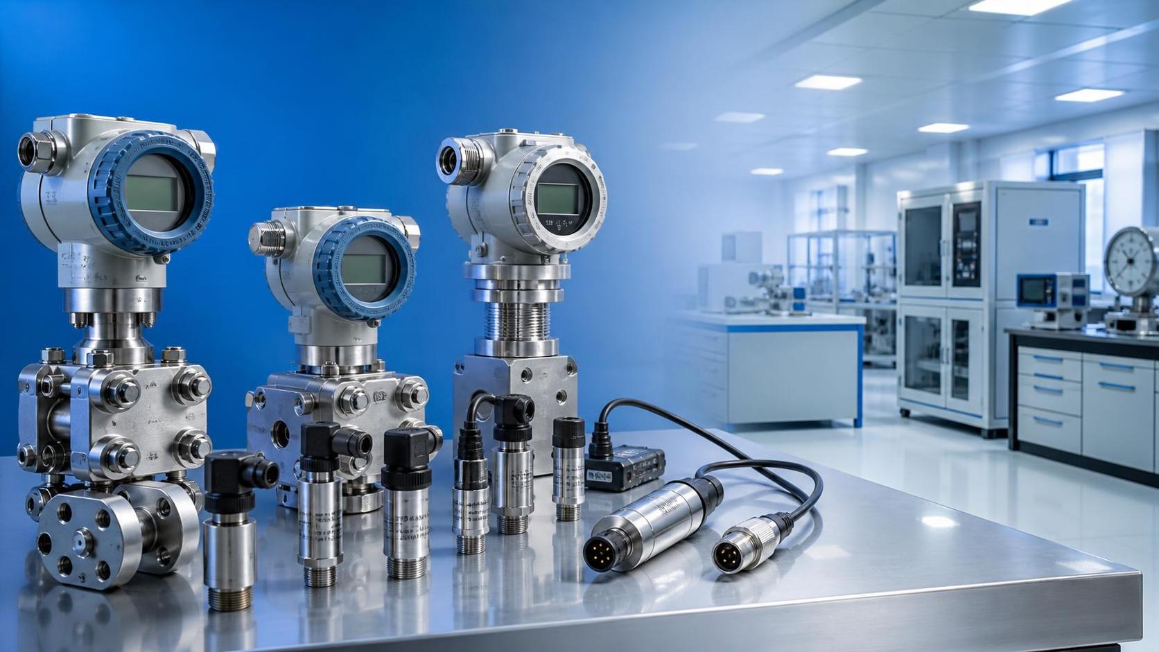 Saudi SASO Tightens Pressure Instrument Rules