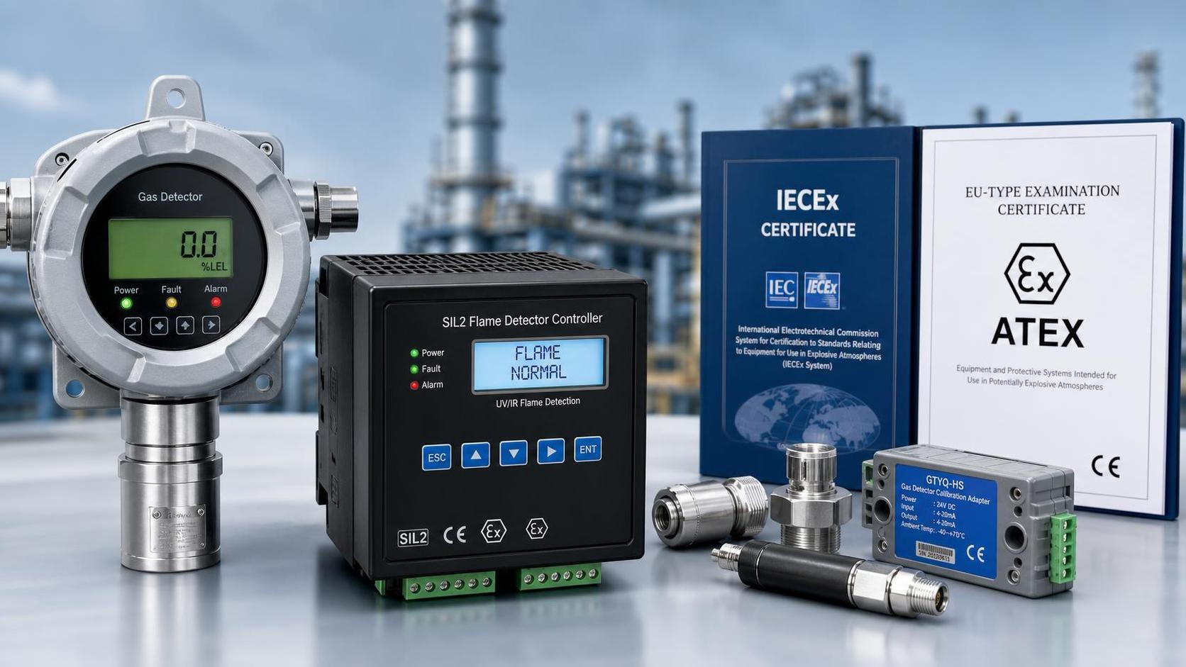 MICONEX 2026 Signals Higher ATEX, IECEx Scrutiny