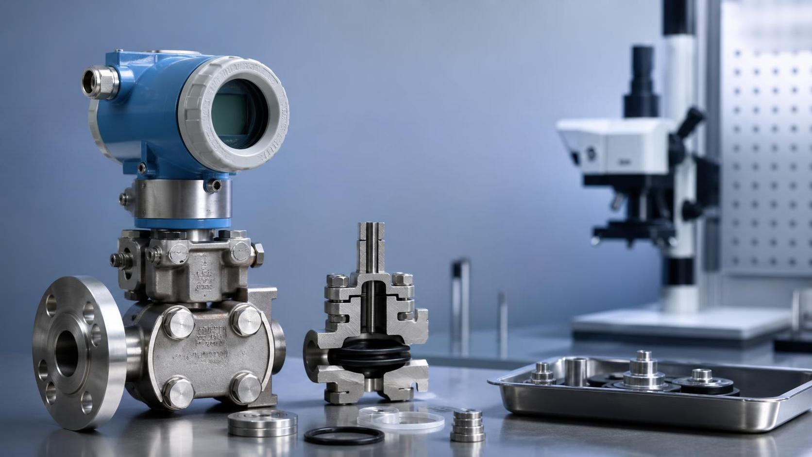 EU REACH Annex XVII Update Bars Imports of Instruments Using Nickel-Containing Seals from 2027