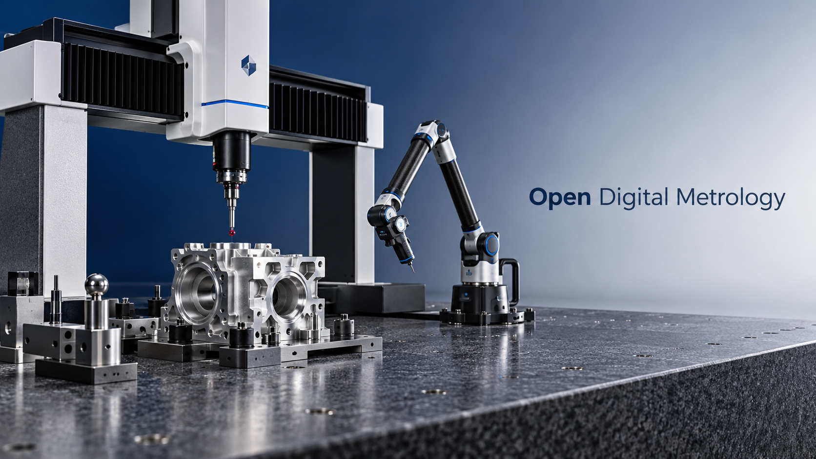 Verisurf Software Joins DMSC to Advance QIF and Open Digital Metrology Standards