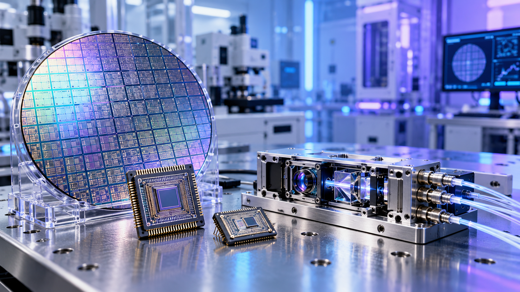 Seventh MEMS Manufacturing Conference Opens in Suzhou, Highlighting Smart Sensing and Optical Interconnects