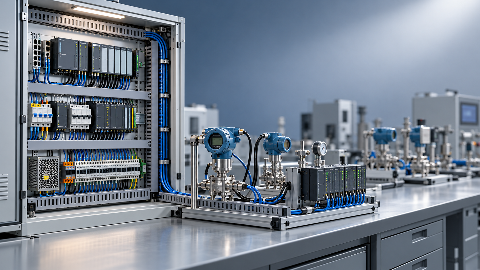 Rockwell Automation Unveils FactoryTalk Conductor AI-Native Orchestration Platform