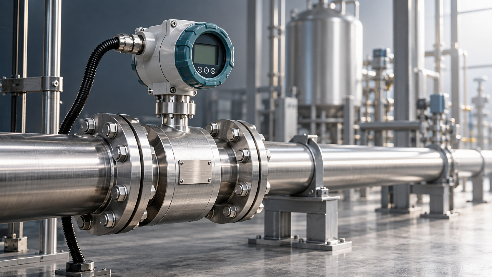 KROHNE Supports NAMUR China 2026 on Milestones Toward Autonomous Factories